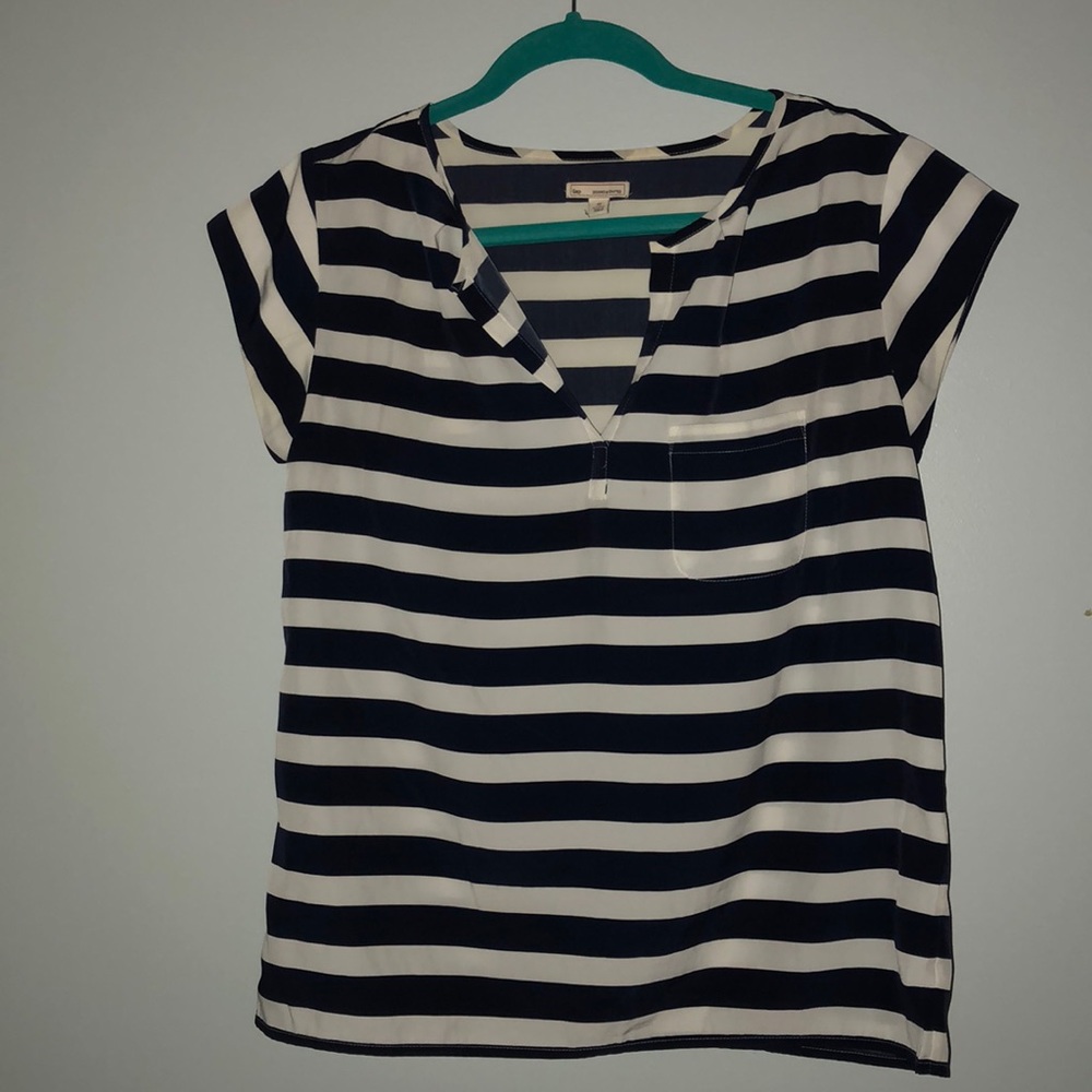 Blouse Top